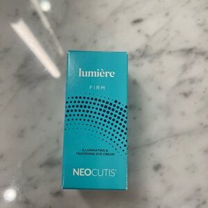 Neocutis Lumière Firm Eye Cream - Blue